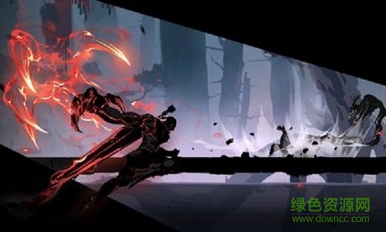 死亡阴影2暗影格斗 v1.44.0.3 安卓版1
