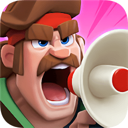 突突兵团游戏(Rush Wars)