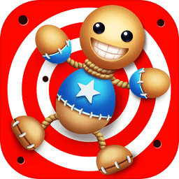 疯狂木人偶人手机版(Kick the Buddy)