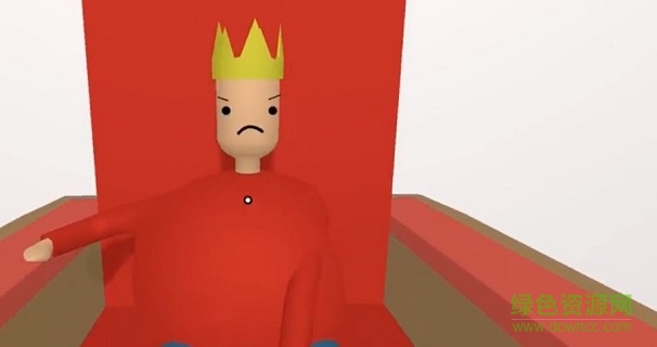 膨胀的国王手机版 v1.0.23 安卓版1