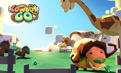 牛仔冲鸭手游 v1.0.4.1016 安卓版1