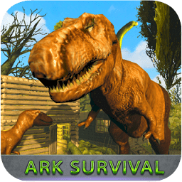 侏罗纪方舟生存内购