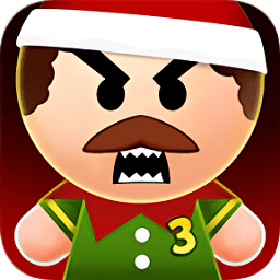 疯狂的老板3无限金币版(Boss 3)