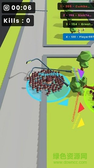 我要当偶像小游戏 v1.0.0 安卓版0