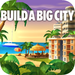 城市岛屿4模拟生命大亨版