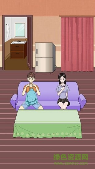 拆散情侣大作战5 v1.0 安卓版1