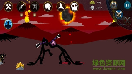 王国复仇火柴人战斗游戏 v0.46 安卓版3