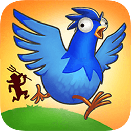 农场动物大逃亡游戏