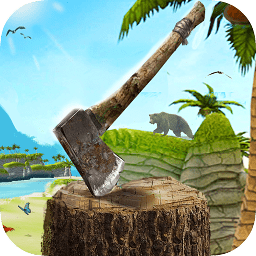 野人跳跳跳内购