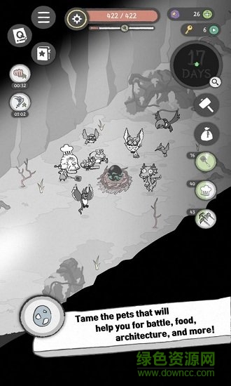 漂流日记 漂流日记手游下载