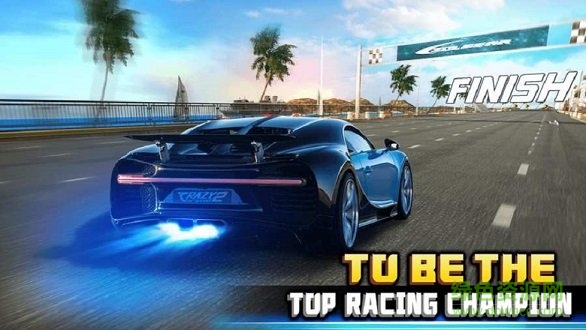 极速狂飙2中文正式版 v2.7.3935 安卓无限金币版1