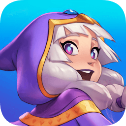 合成魔法官方版Merge Magic!