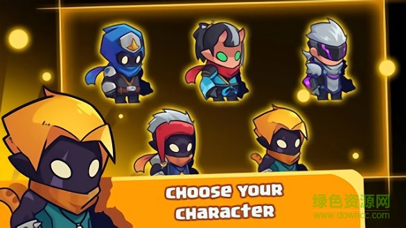 剑人怪物猎人 剑人怪物猎人免费下载