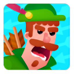 弓箭大师中文版