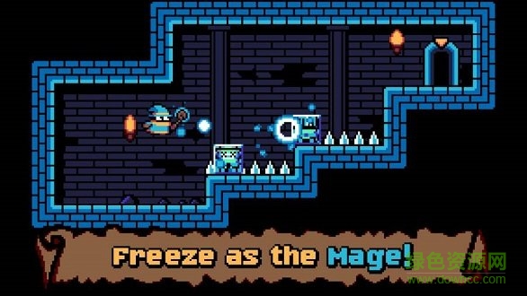 三傻大冒险 v1.0.1 安卓版0