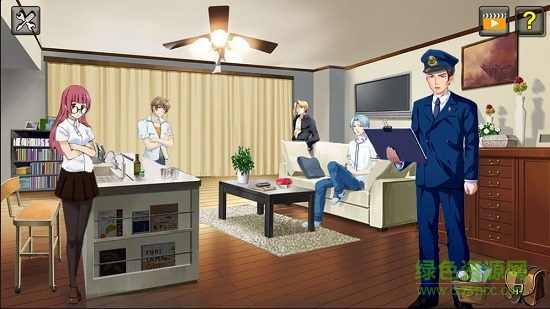 密室小狗失踪案 v1.0 安卓版1