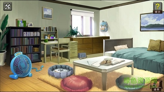 密室小狗失踪案 v1.0 安卓版3