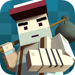 方块模拟人生无限金币版