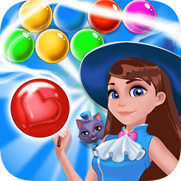 泡泡单机消除内购