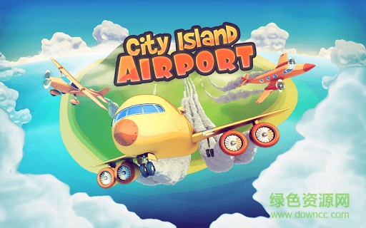 城市岛屿机场无限金币City Island v2.4.2 安卓内 购版1
