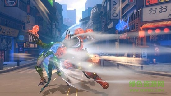 腾讯金属对决手游 v1.0.0.126 安卓版1