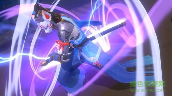 腾讯金属对决手游 v1.0.0.126 安卓版2