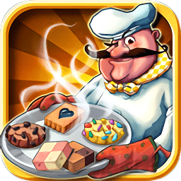 老爹饼干店中文手机版