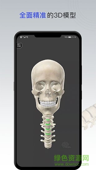 维萨里骨科专家 v1.1.0 安卓版1