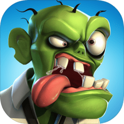 丧尸冲突2国际版