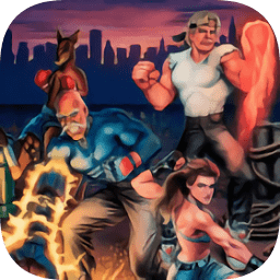 怒之铁拳6游戏下载