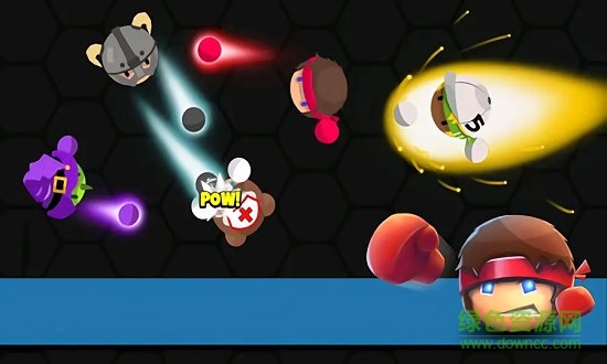 平头哥大作战 v1.0 安卓版1