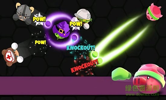 平头哥大作战 v1.0 安卓版2