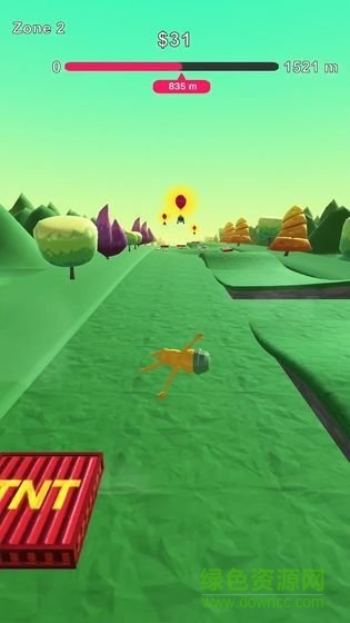 肚皮弹射无限金币 v1.3 安卓版0