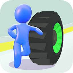 独轮乱斗手机版(Turbo Stars)