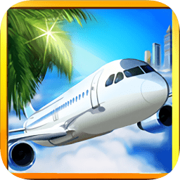 模拟岛屿无限钞票钻石金币版