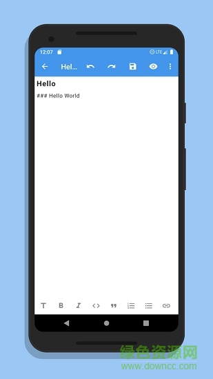 喵的笔记 v2.2.1 安卓版1