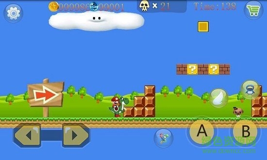 Super Mario II Super Mario II手游