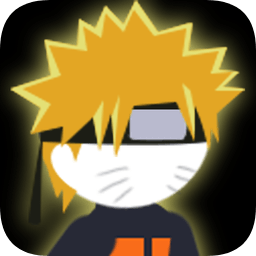 火柴人忍者乱斗火影忍者版