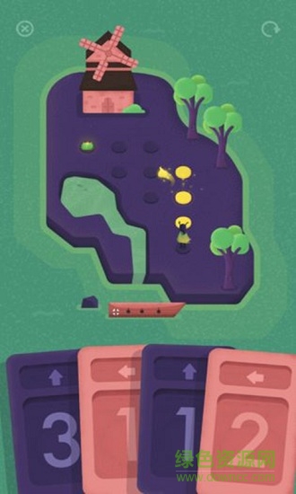 Vestigium小精灵的足迹 v1.1 安卓版1