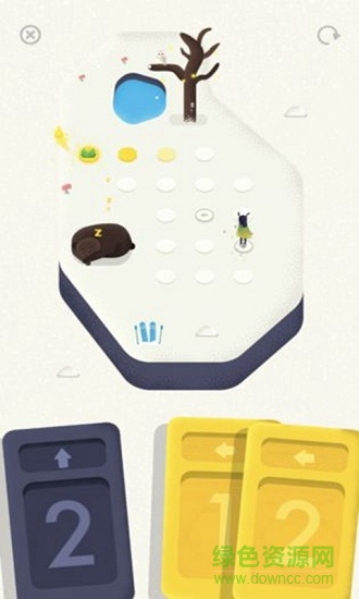 Vestigium小精灵的足迹 v1.1 安卓版2