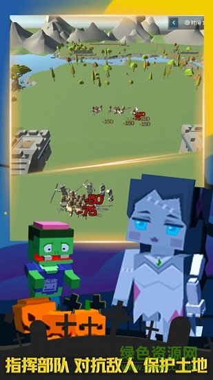 疯狂打僵尸无限金币版 v2.27 安卓内购1