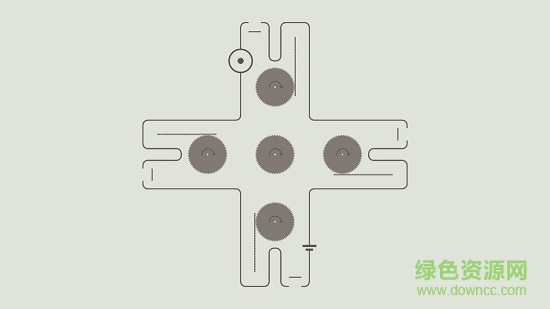 治愈齿轮 v1.3.8 安卓版2