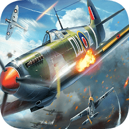 格斗战机无敌版