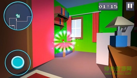 神秘邻居第五人格 v1.0.0 安卓版1