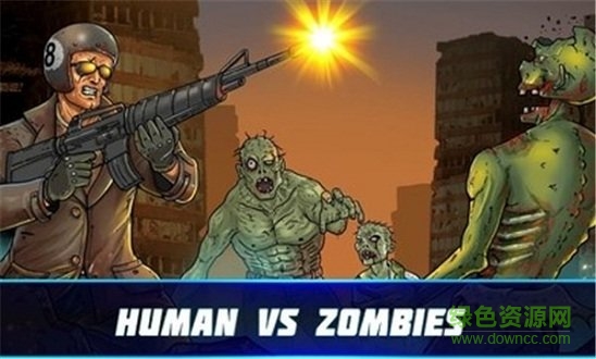 人类大战僵尸内购正式版 v1.0 安卓无限金币钻石版1