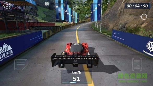 idr竞逐未来官方 v1.0 安卓版1