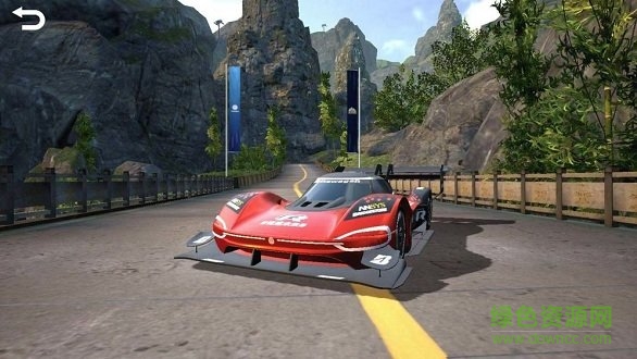 idr竞逐未来官方 v1.0 安卓版2