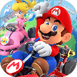 马力欧赛车巡回赛中国版(Mario Kart)