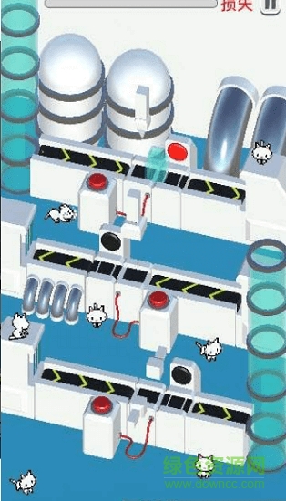 微信牛奶工厂游戏MilkFactory v1.0 安卓版1