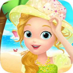 莉比小公主的假期之环游世界内购正式版